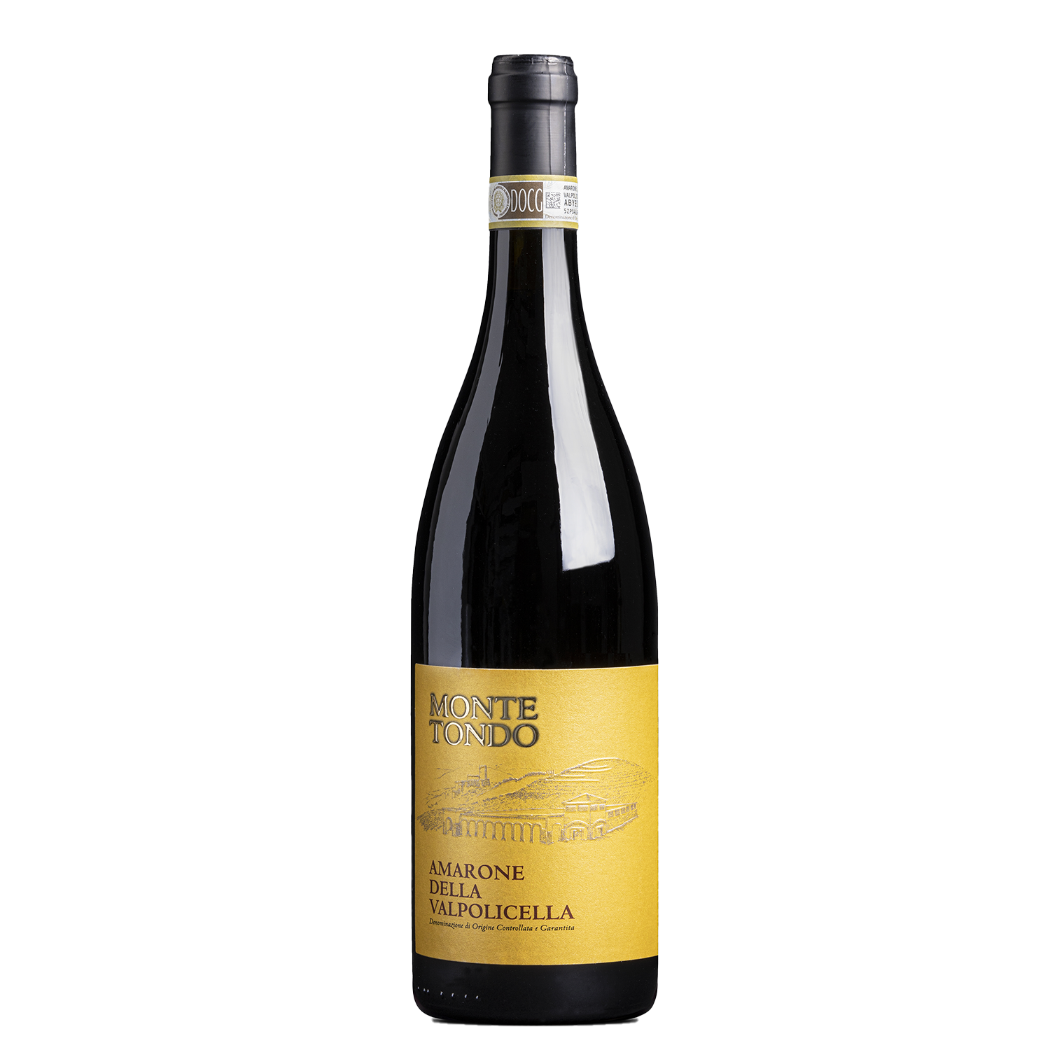 Amarone della Valpolicella DOCG