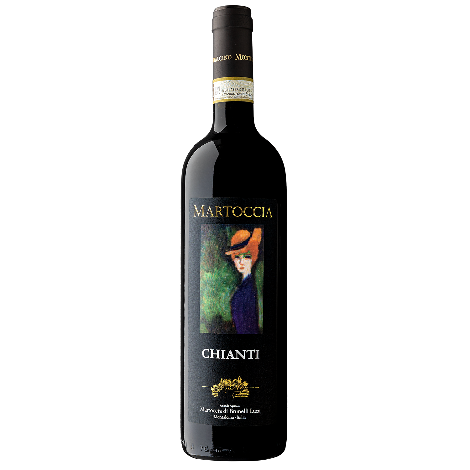 Chianti DOCG